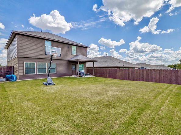 2120  Barnwell Drive , Fort Worth Texas 76108