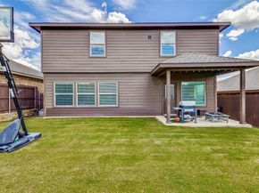 2120  Barnwell Drive , Fort Worth Texas 76108
