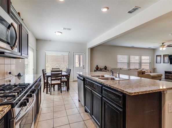 2120  Barnwell Drive , Fort Worth Texas 76108