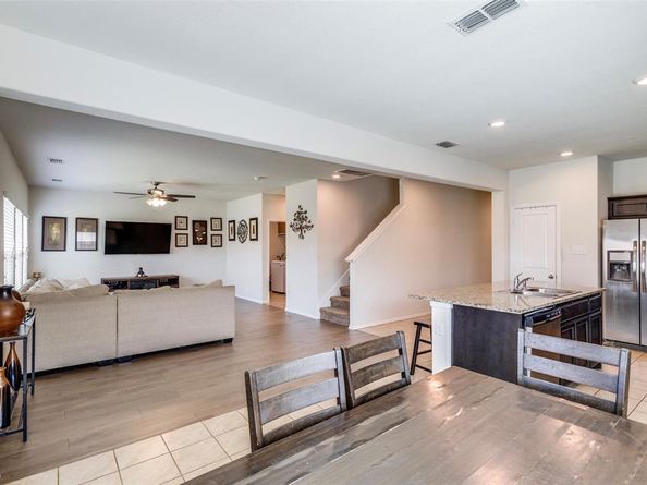 2120  Barnwell Drive , Fort Worth Texas 76108
