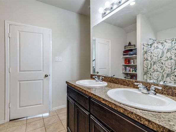 2120  Barnwell Drive , Fort Worth Texas 76108