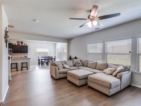 2120  Barnwell Drive , Fort Worth Texas 76108