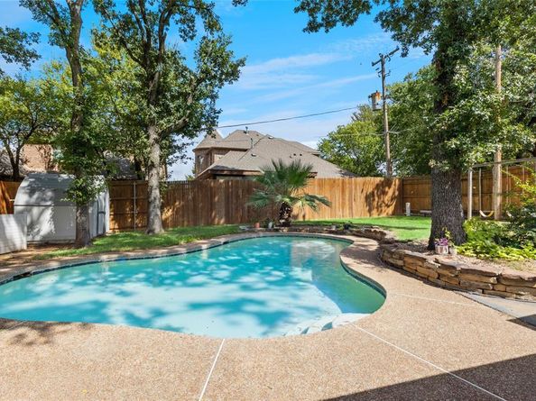 7404  Forrest Lane , North Richland Hills Texas 76182