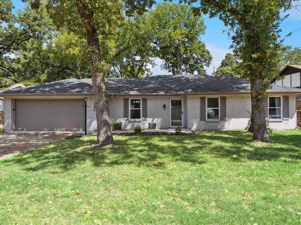 7404  Forrest Lane , North Richland Hills Texas 76182