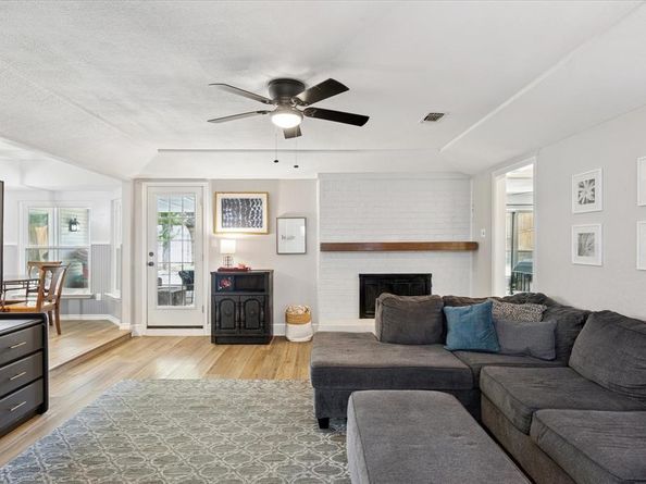 7404  Forrest Lane , North Richland Hills Texas 76182