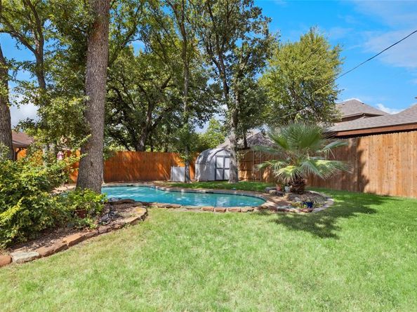 7404  Forrest Lane , North Richland Hills Texas 76182