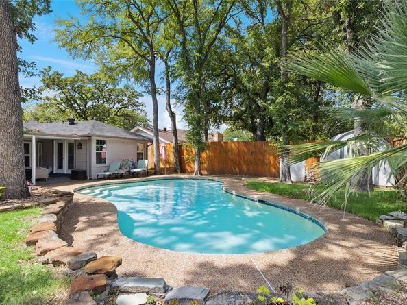 7404  Forrest Lane , North Richland Hills Texas 76182