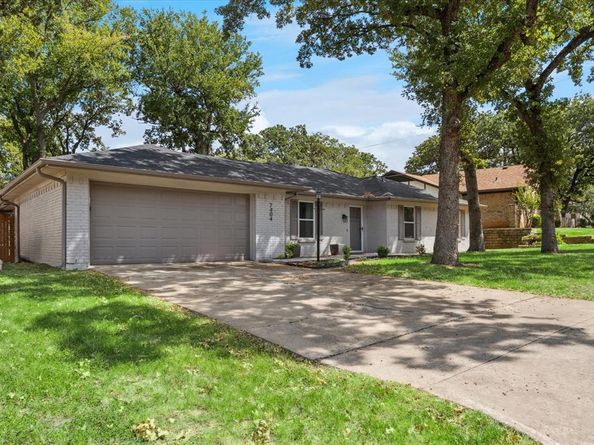 7404  Forrest Lane , North Richland Hills Texas 76182