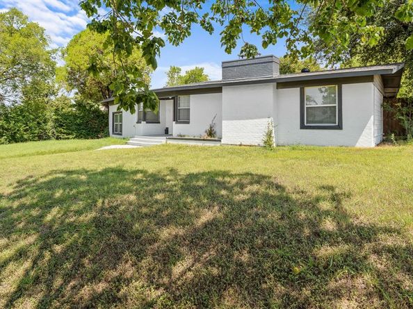 1910  Danube Drive , Dallas Texas 75203
