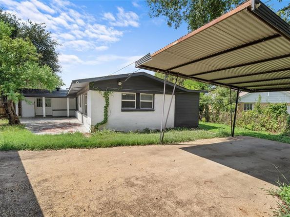 1910  Danube Drive , Dallas Texas 75203