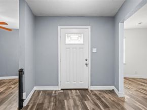 1910  Danube Drive , Dallas Texas 75203