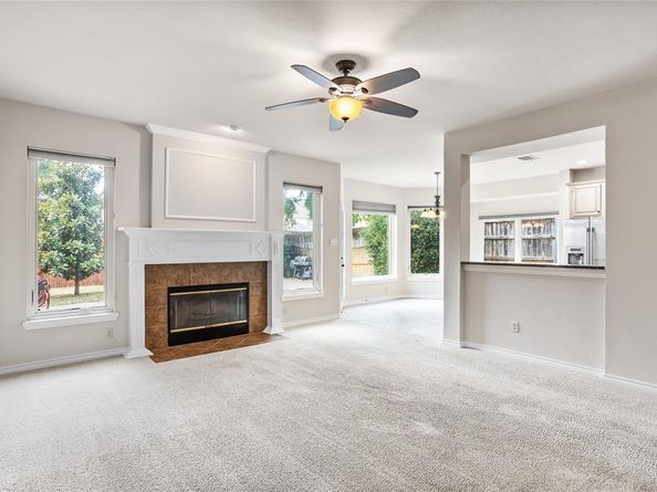 3905  Waynoka Drive , Carrollton Texas 75007