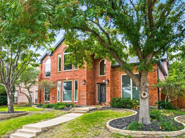 3905  Waynoka Drive , Carrollton Texas 75007