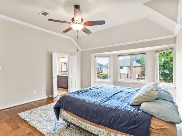 3905  Waynoka Drive , Carrollton Texas 75007