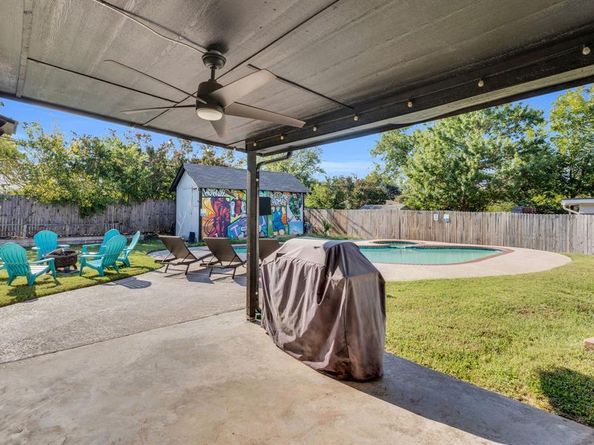 5709  Wales Avenue , Fort Worth Texas 76133