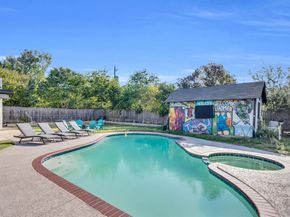 5709  Wales Avenue , Fort Worth Texas 76133