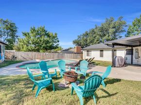 5709  Wales Avenue , Fort Worth Texas 76133