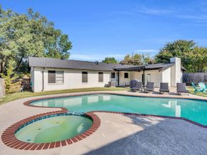 5709  Wales Avenue , Fort Worth Texas 76133
