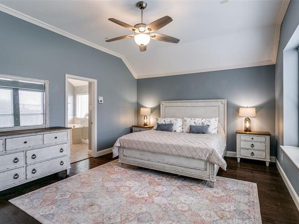 771  Bradford Street , Lantana Texas 76226