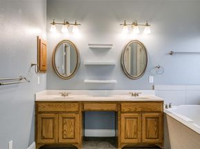 771  Bradford Street , Lantana Texas 76226