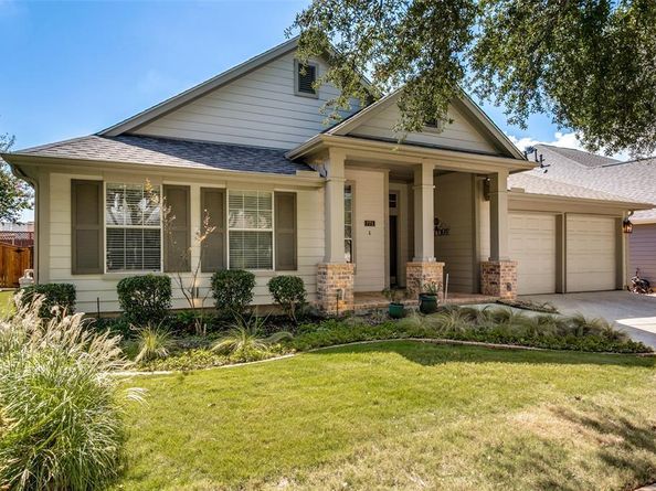 771  Bradford Street , Lantana Texas 76226