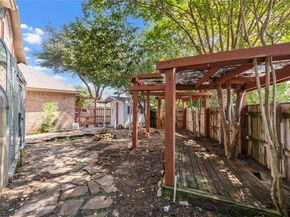 5702  Antioch Drive , Rowlett Texas 75089