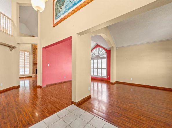 5702  Antioch Drive , Rowlett Texas 75089