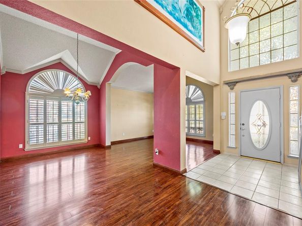 5702  Antioch Drive , Rowlett Texas 75089