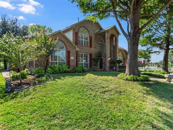 5702  Antioch Drive , Rowlett Texas 75089