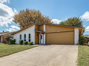 2602  Meadowview Drive , Arlington Texas 76016