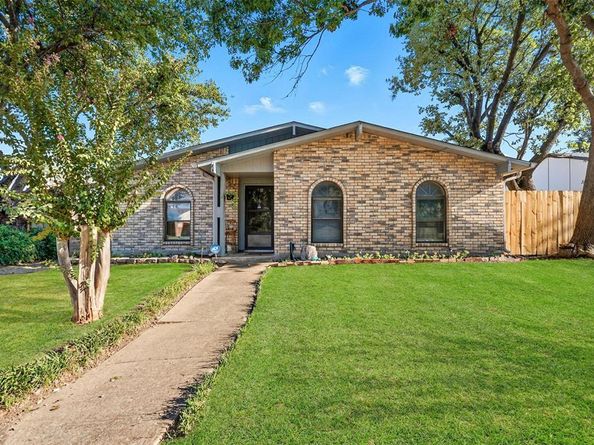3118  San Diego Drive , Dallas Texas 75228