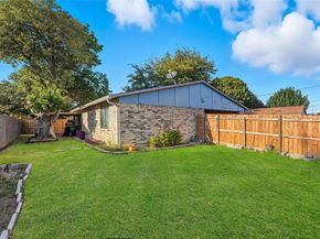 3118  San Diego Drive , Dallas Texas 75228