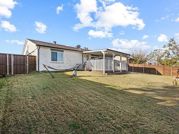 5552  Russell Drive , The Colony Texas 75056