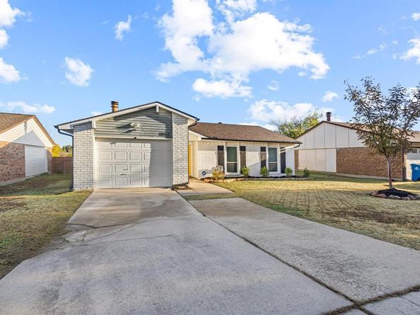 5552  Russell Drive , The Colony Texas 75056
