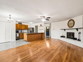 5552  Russell Drive , The Colony Texas 75056