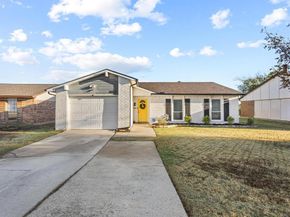 5552  Russell Drive , The Colony Texas 75056