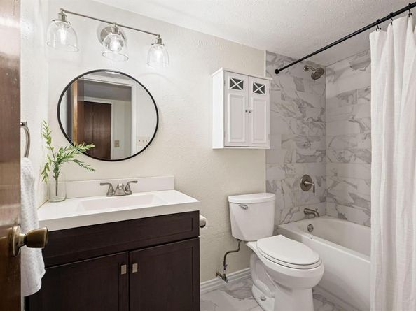 5552  Russell Drive , The Colony Texas 75056