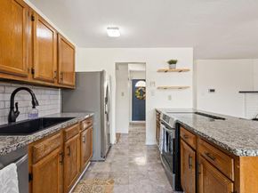 5552  Russell Drive , The Colony Texas 75056