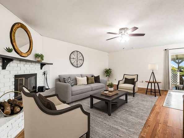 5552  Russell Drive , The Colony Texas 75056