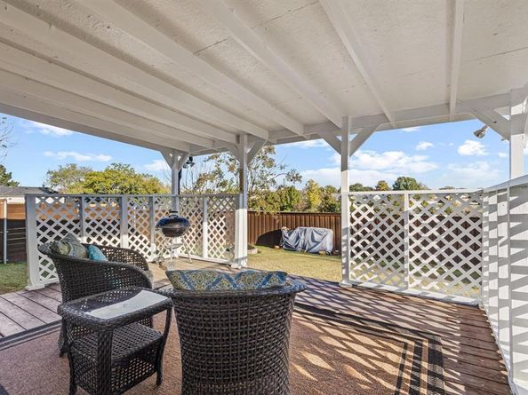 5552  Russell Drive , The Colony Texas 75056