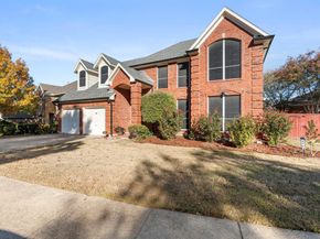 8343  High Brush Drive , Dallas Texas 75249