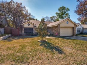 2104  Cold Springs Drive , Arlington Texas 76017