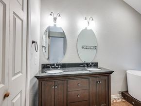 2104  Cold Springs Drive , Arlington Texas 76017