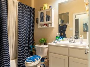 1624  Zebra Finch Drive , Little Elm Texas 75068