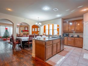 1624  Zebra Finch Drive , Little Elm Texas 75068