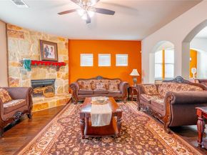 1624  Zebra Finch Drive , Little Elm Texas 75068