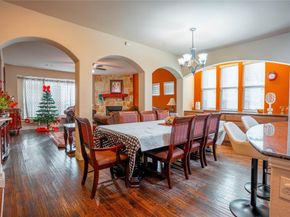 1624  Zebra Finch Drive , Little Elm Texas 75068