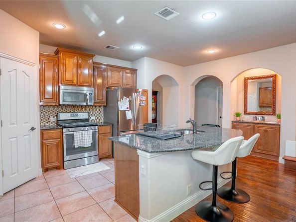 1624  Zebra Finch Drive , Little Elm Texas 75068