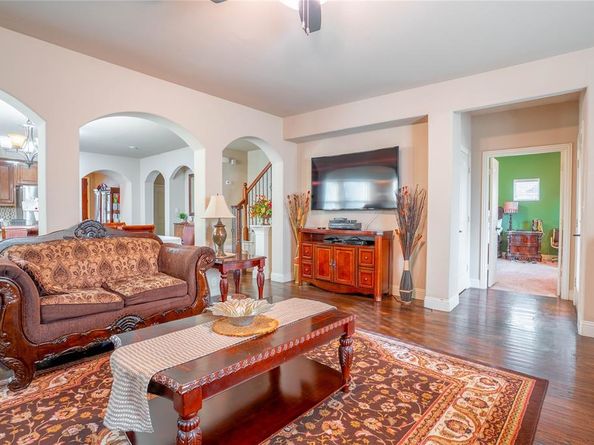 1624  Zebra Finch Drive , Little Elm Texas 75068