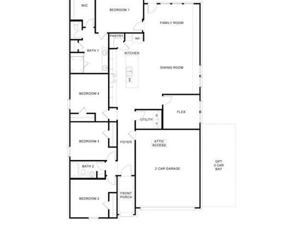 1331  Taggart Street , Royse City Texas 75189